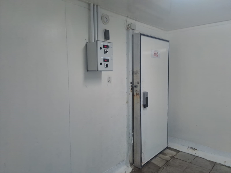 Commercial Property for Sale in Kleinmond Western Cape